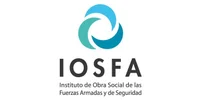 Logo IOSFA