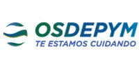 Logo OSDEPYM