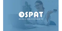 Logo OSPAT