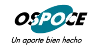 Logo OSPOCE