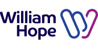 Logo William Hope
